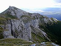 H�eben - Buja�� vrch