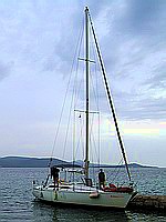 Na�e sq�l� Kalimera